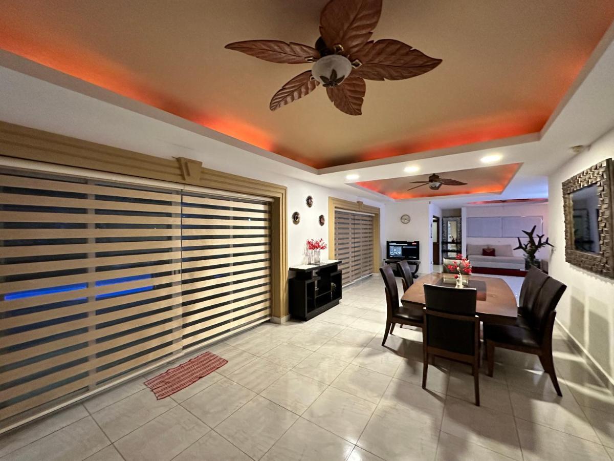 Casa Sasha'S Mini Palace Канкун Екстериор снимка