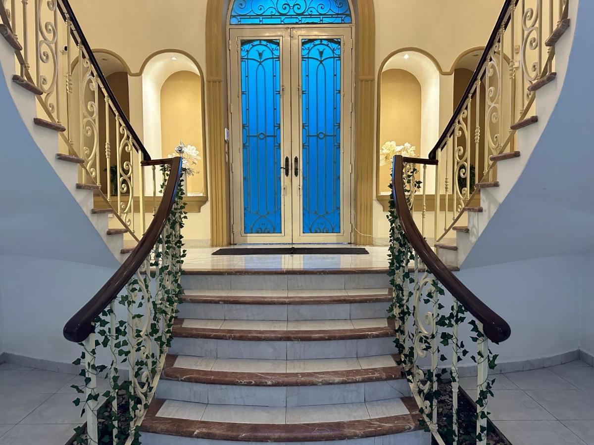 Casa Sasha'S Mini Palace Канкун Екстериор снимка