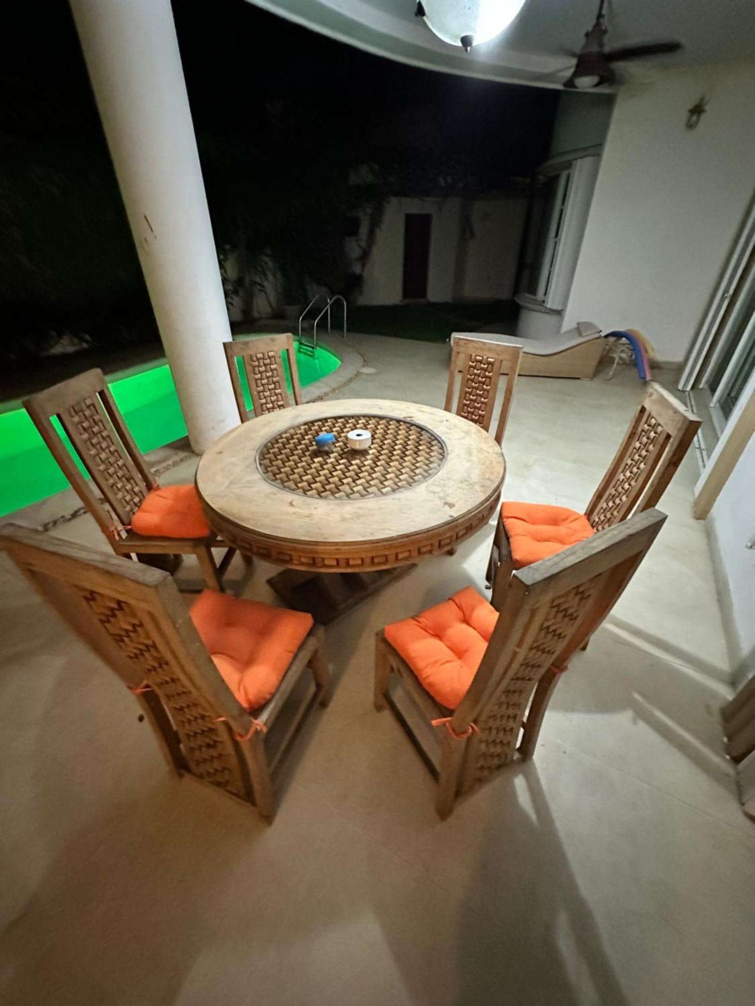 Casa Sasha'S Mini Palace Канкун Екстериор снимка